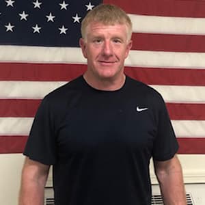 Bob Manfull, Hanover Township Trustee