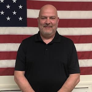 John Zehentbauer, Hanover Township Trustee